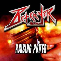 Betrayer FTM : Raising Power